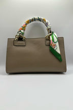 Mini Kelly Foulard