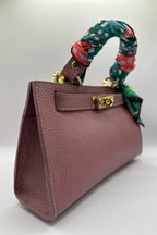Mini Kelly Foulard