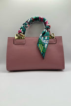 Mini Kelly Foulard