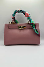 Mini Kelly Foulard