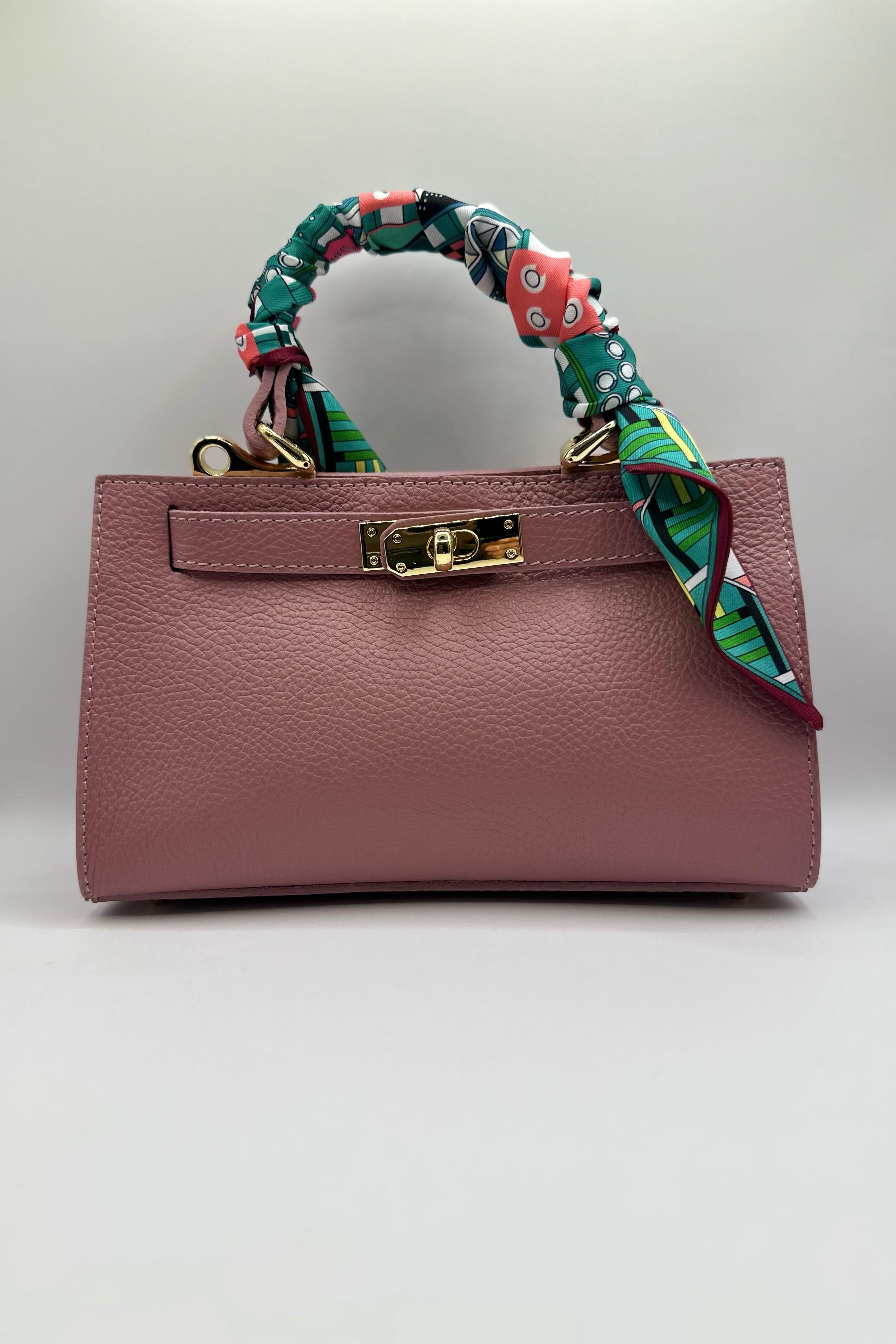 Mini Kelly Foulard