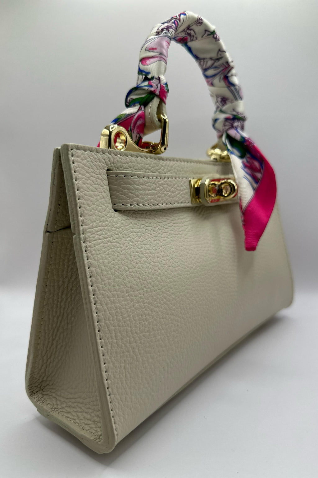 Mini Kelly Foulard