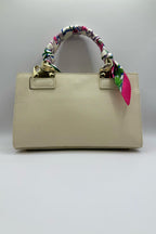 Mini Kelly Foulard