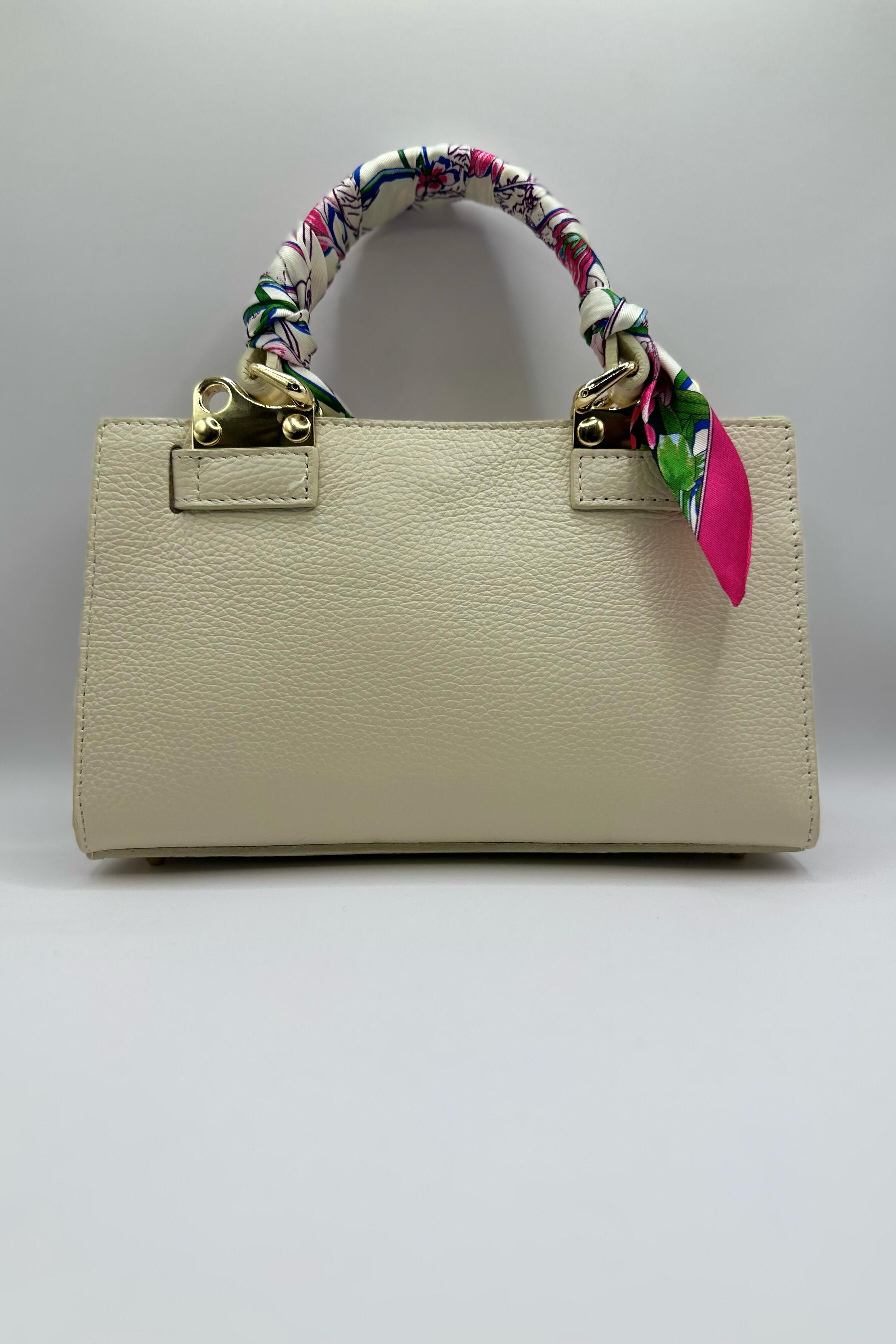 Mini Kelly Foulard