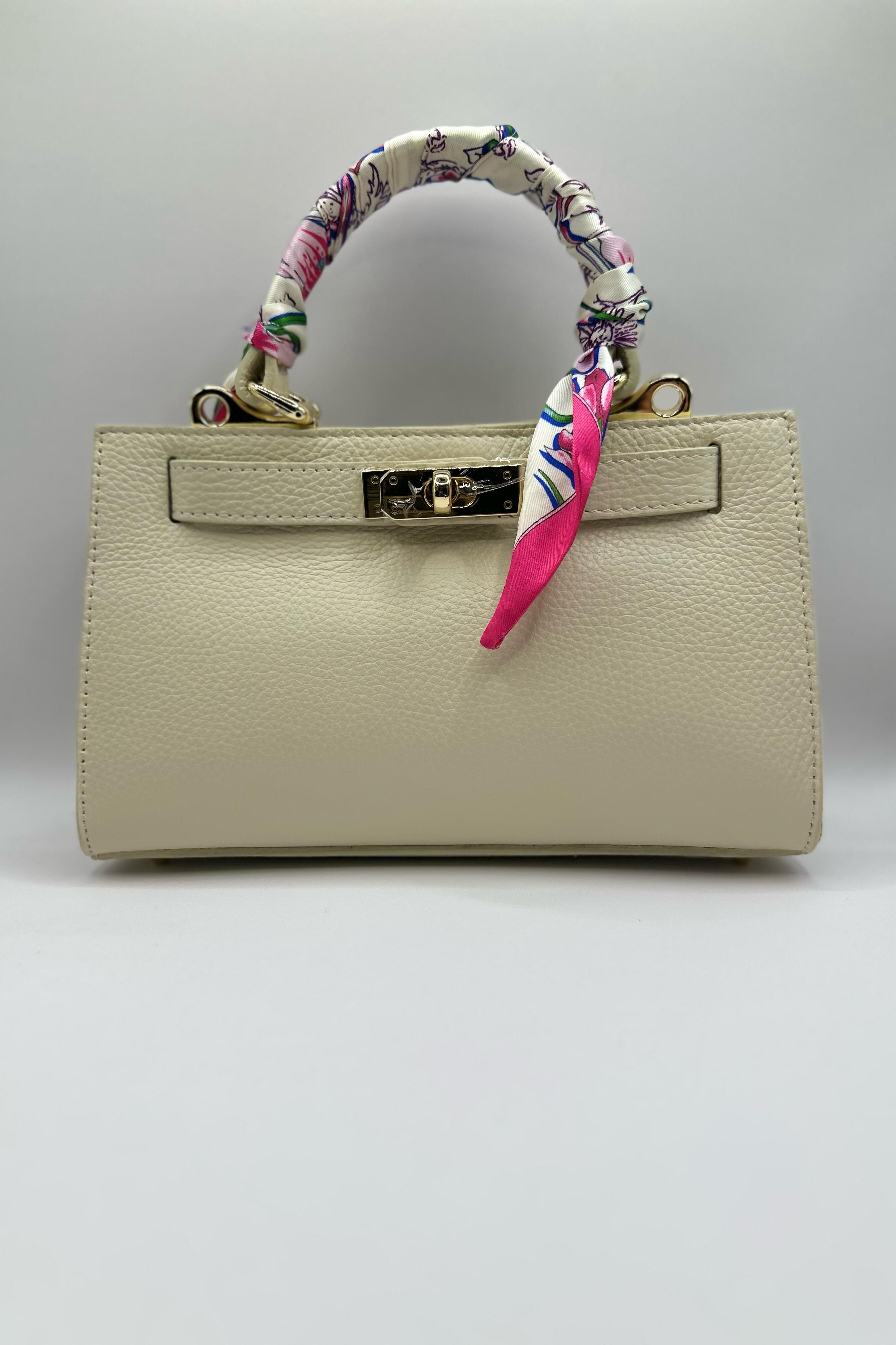 Mini Kelly Foulard