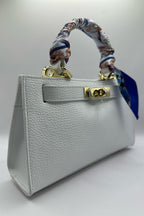 Mini Kelly Foulard