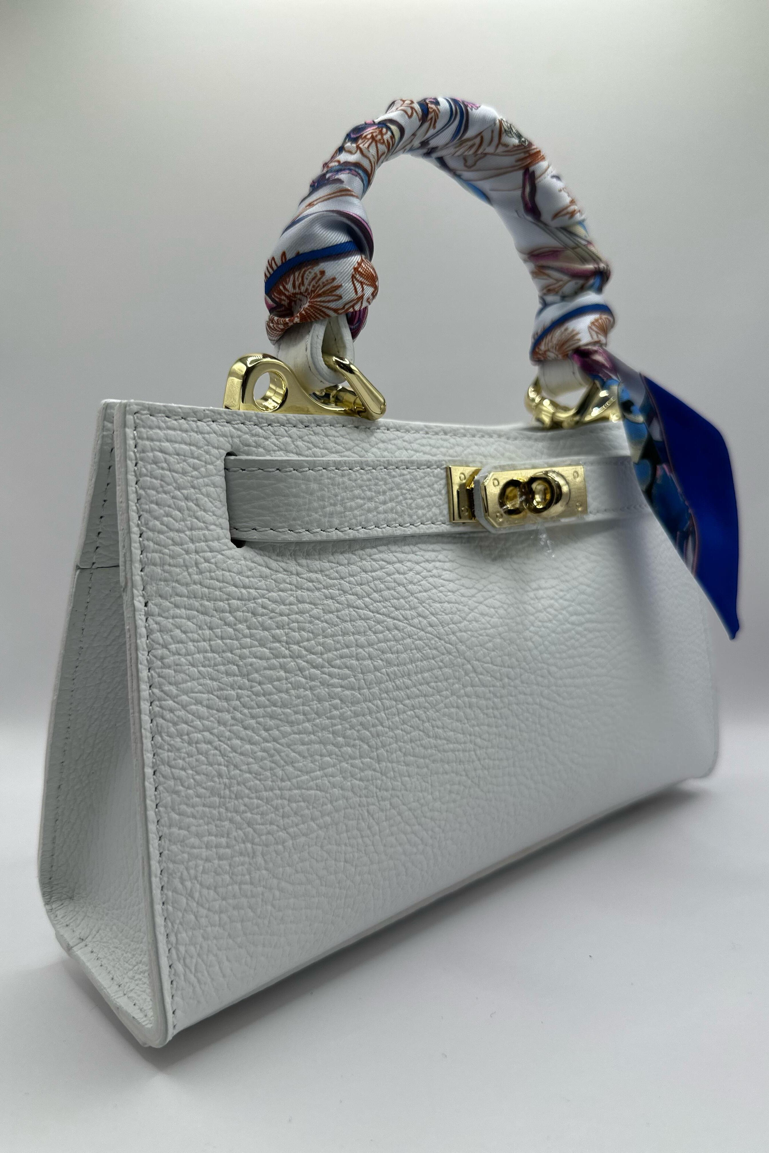 Mini Kelly Foulard