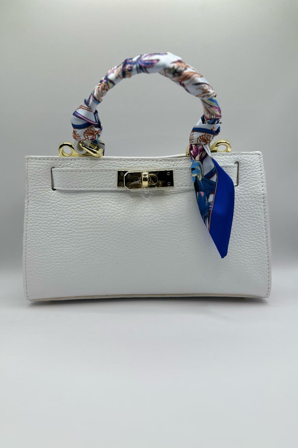 Mini Kelly Foulard