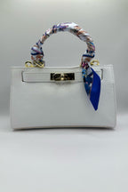 Mini Kelly Foulard