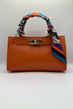 Mini Kelly Foulard
