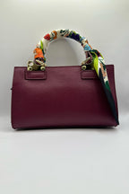 Mini Kelly Foulard