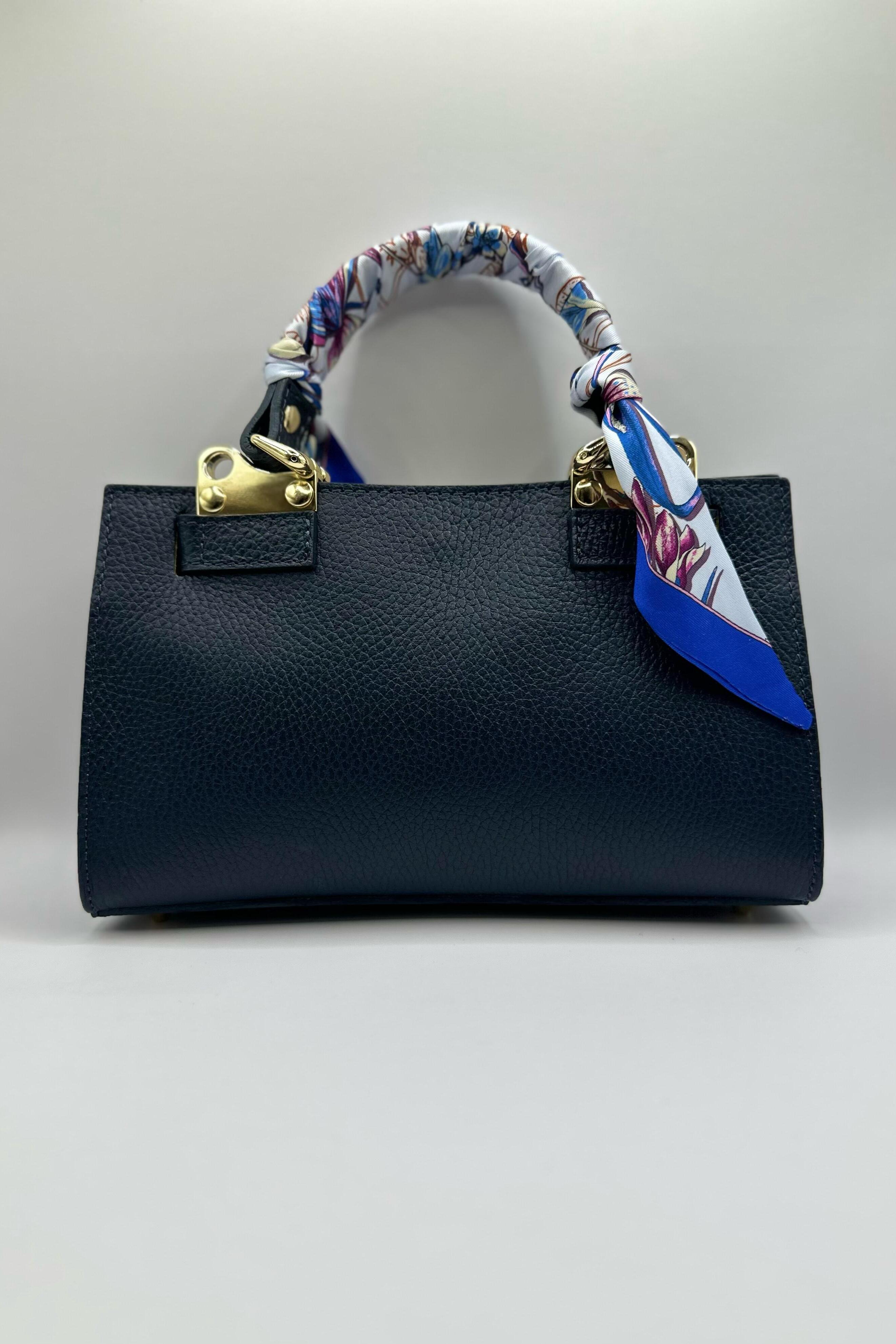 Mini Kelly Foulard