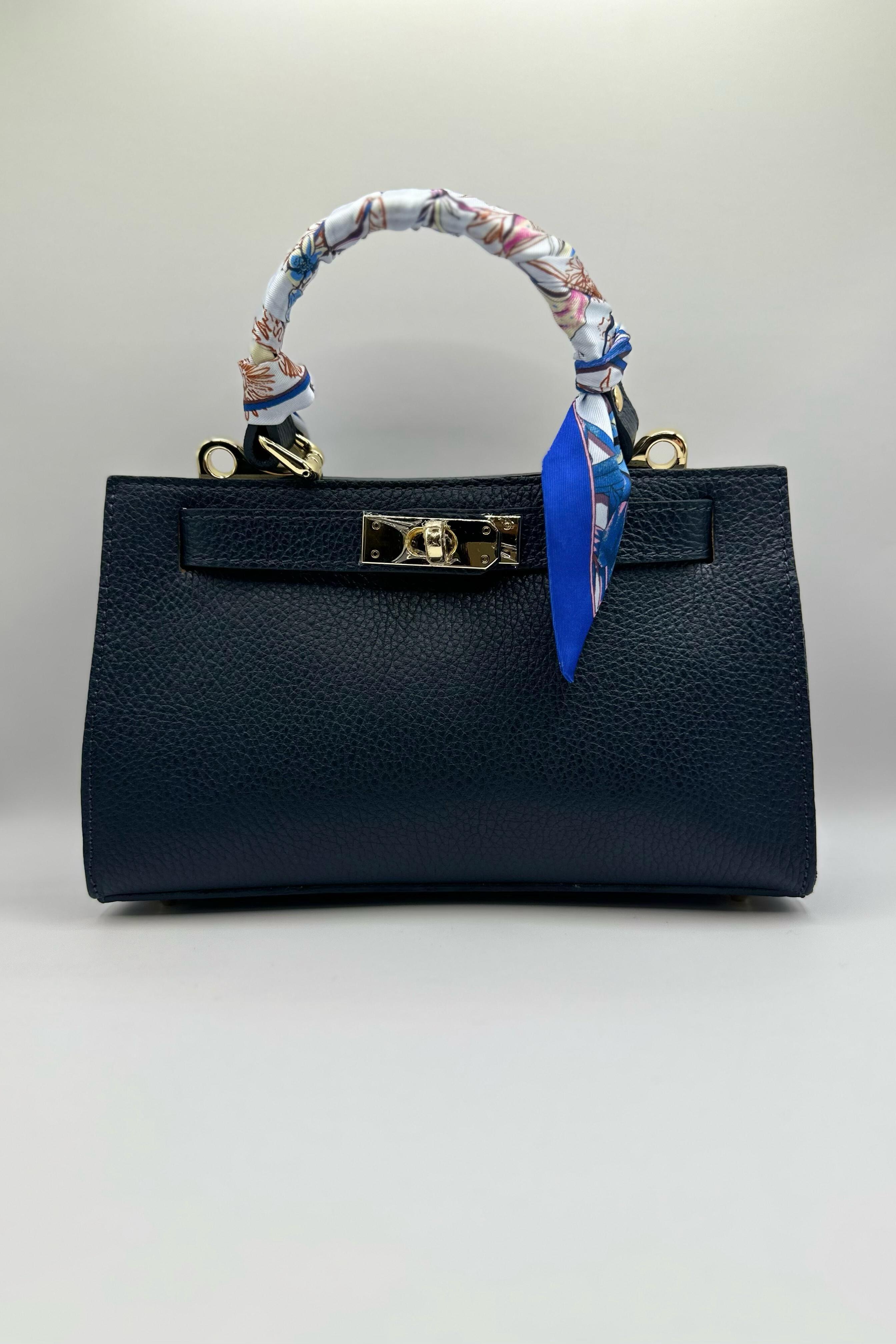 Mini Kelly Foulard