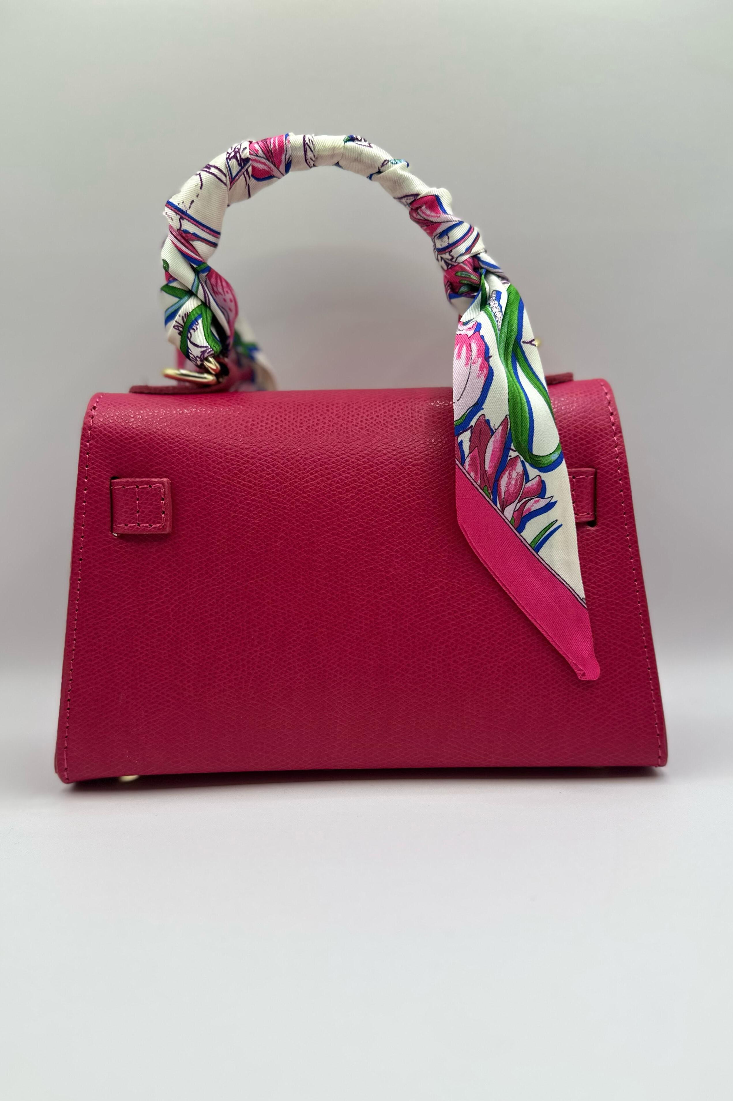 Mini K Foulard