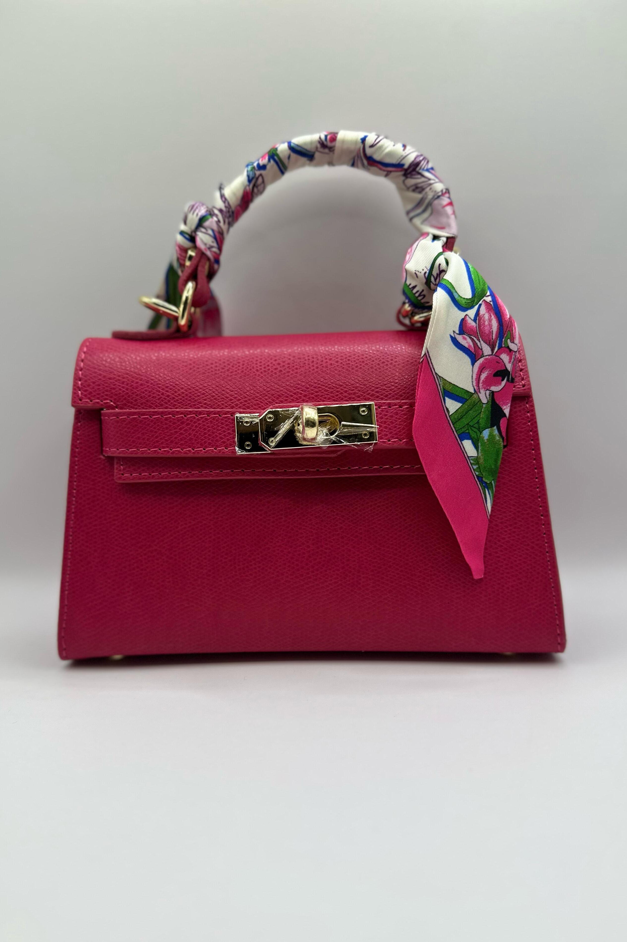 Mini K Foulard