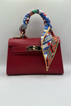 Mini K Foulard