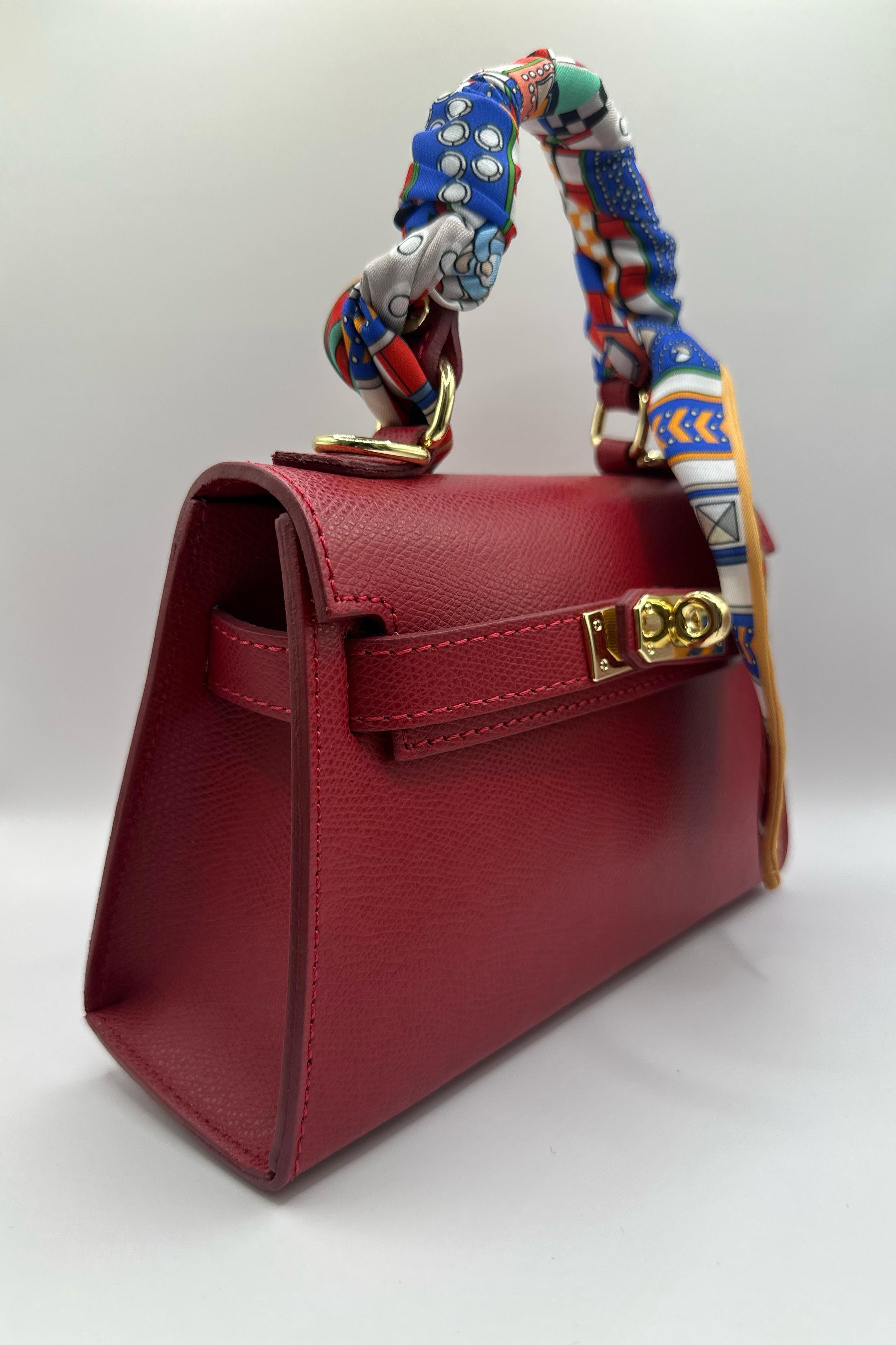 Mini K Foulard