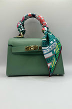 Mini K Foulard