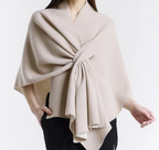 Cashmere Wraps