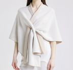 Cashmere Wraps