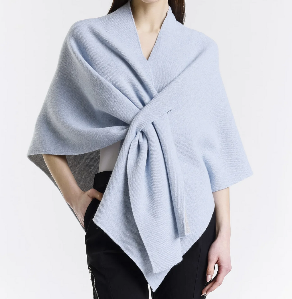 Cashmere Wraps