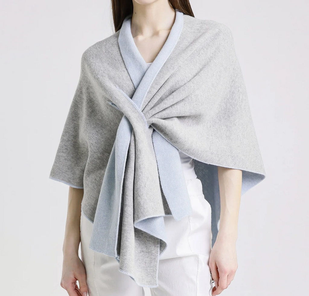 Cashmere Wraps
