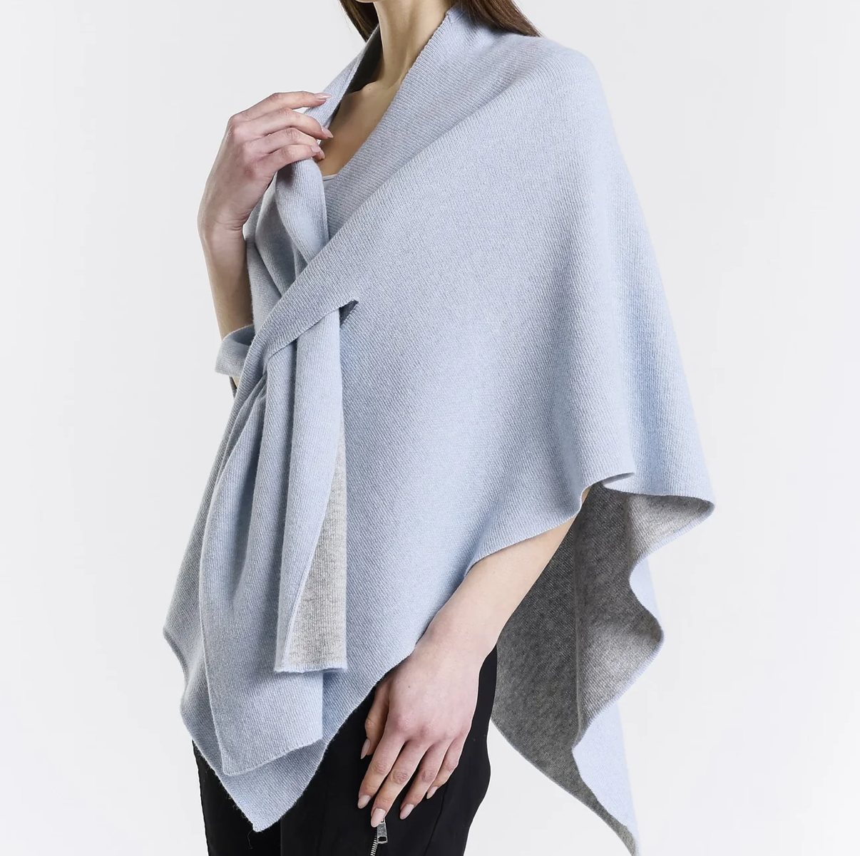 Cashmere Wraps
