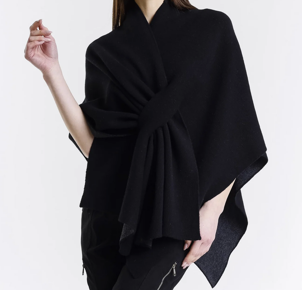 Cashmere Wraps