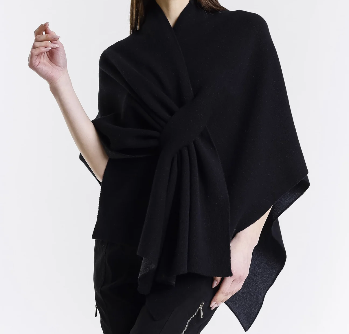 Cashmere Wraps