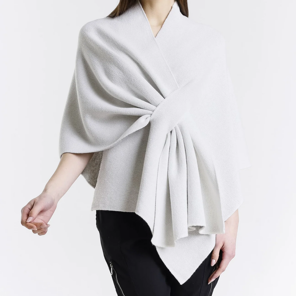 Cashmere Wraps