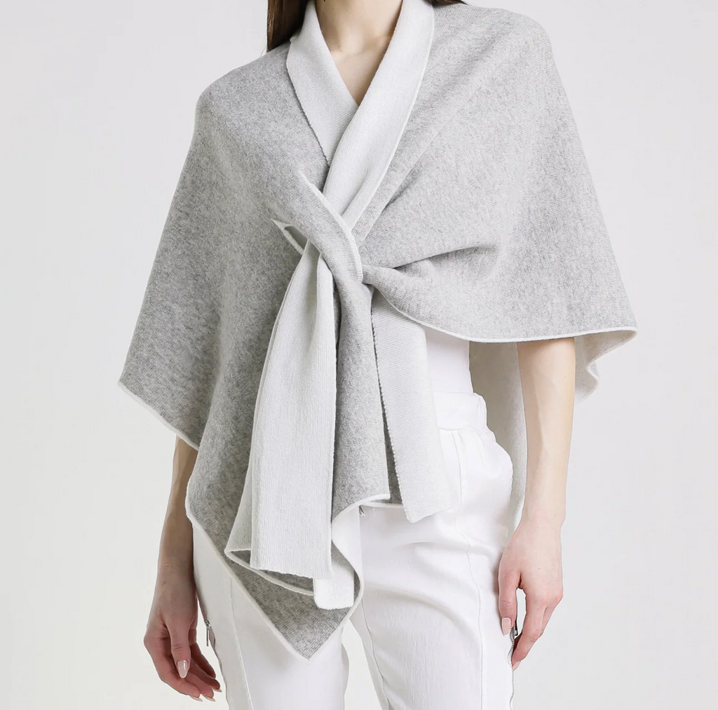 Cashmere Wraps