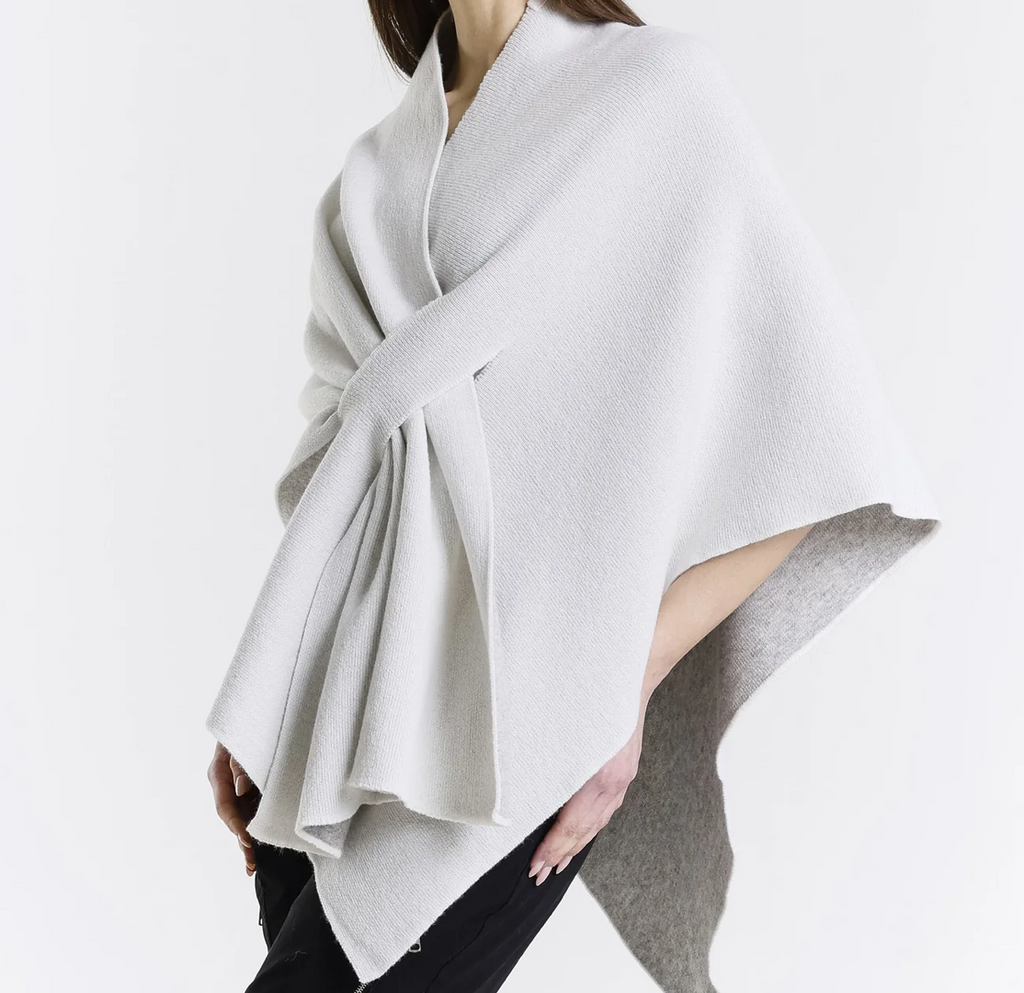 Cashmere Wraps