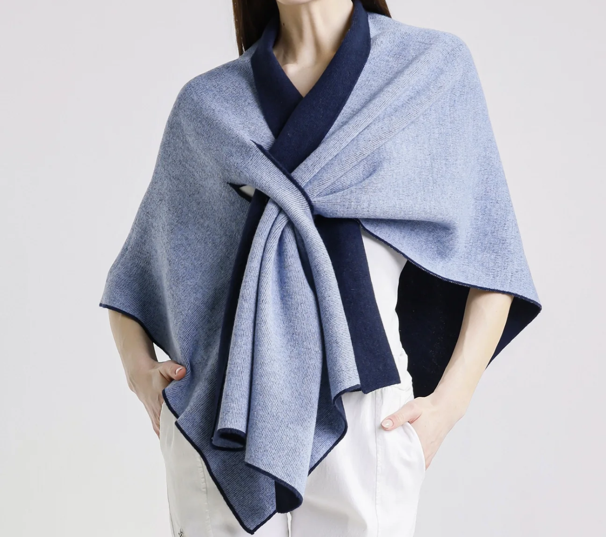 Cashmere Wraps