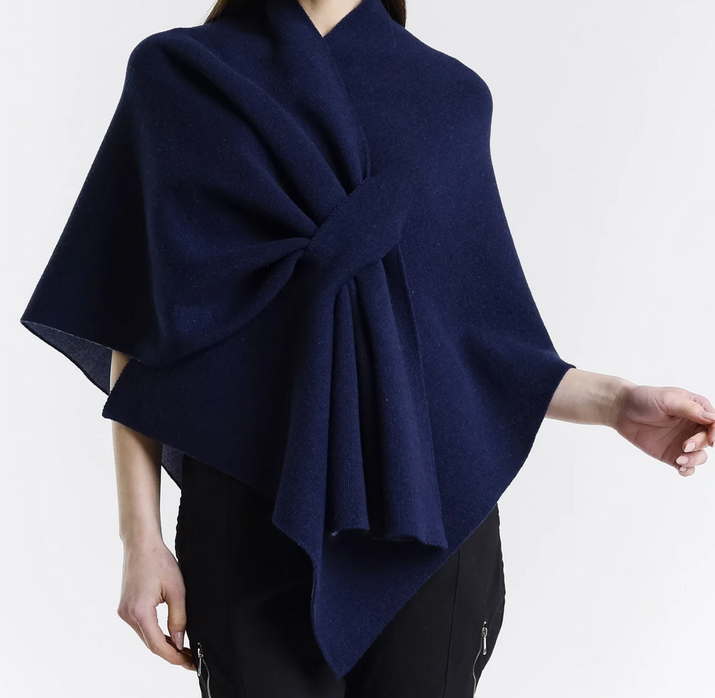 Cashmere Wraps