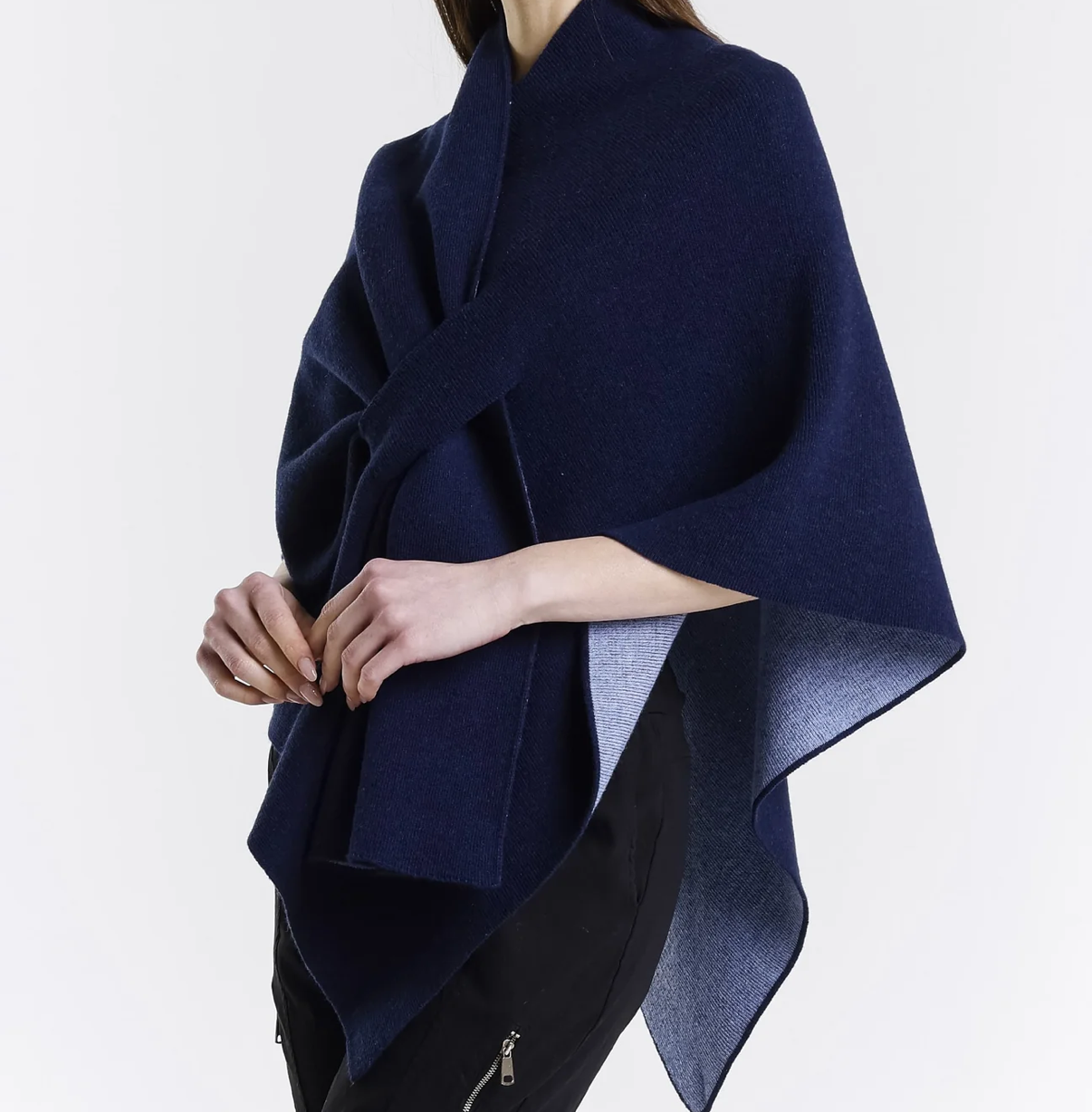 Cashmere Wraps