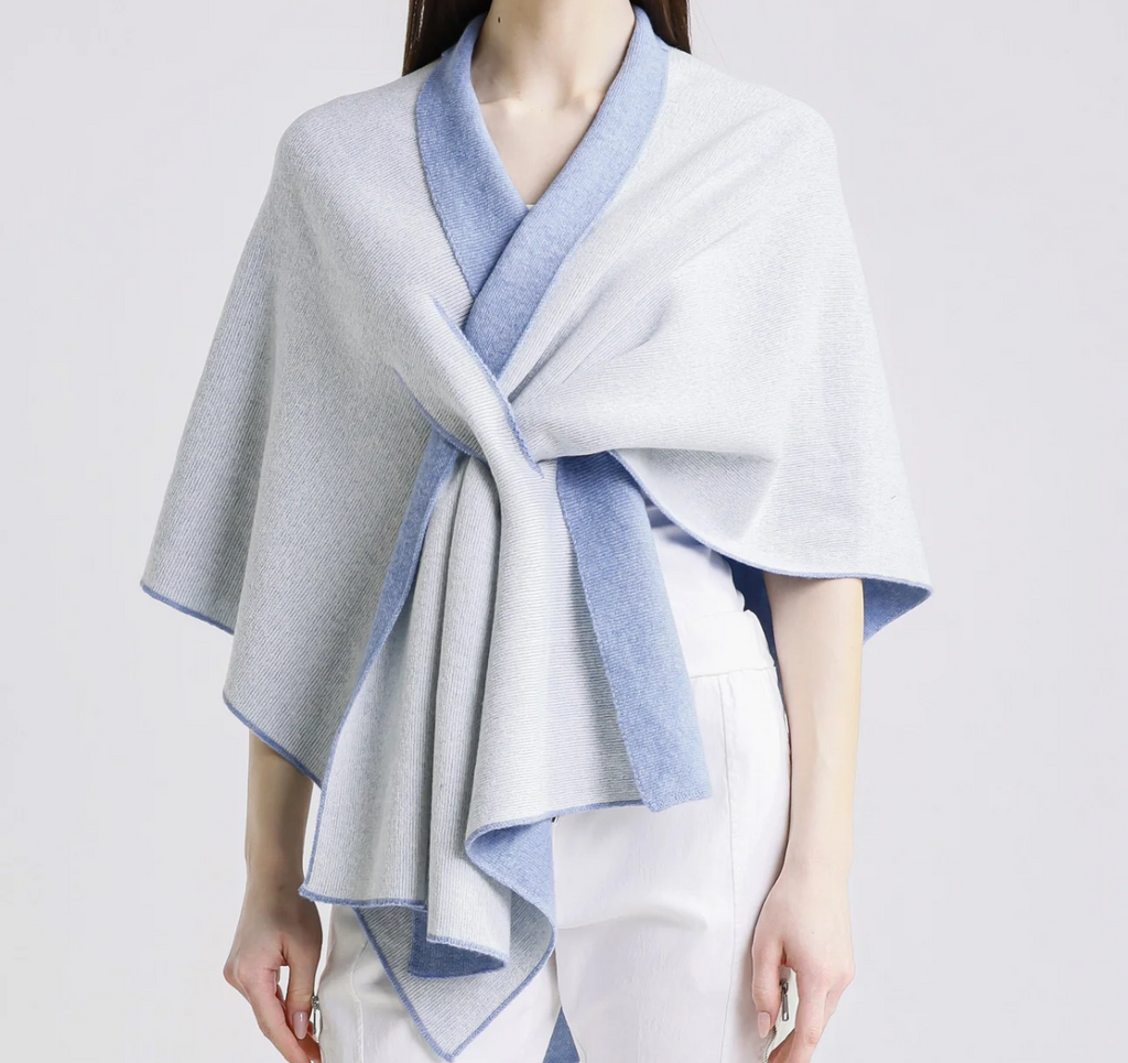 Cashmere Wraps