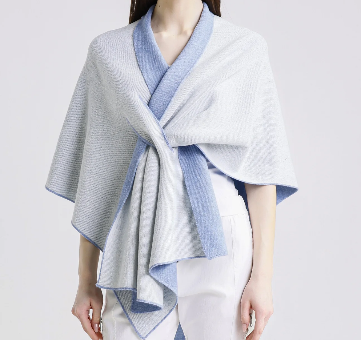Cashmere Wraps