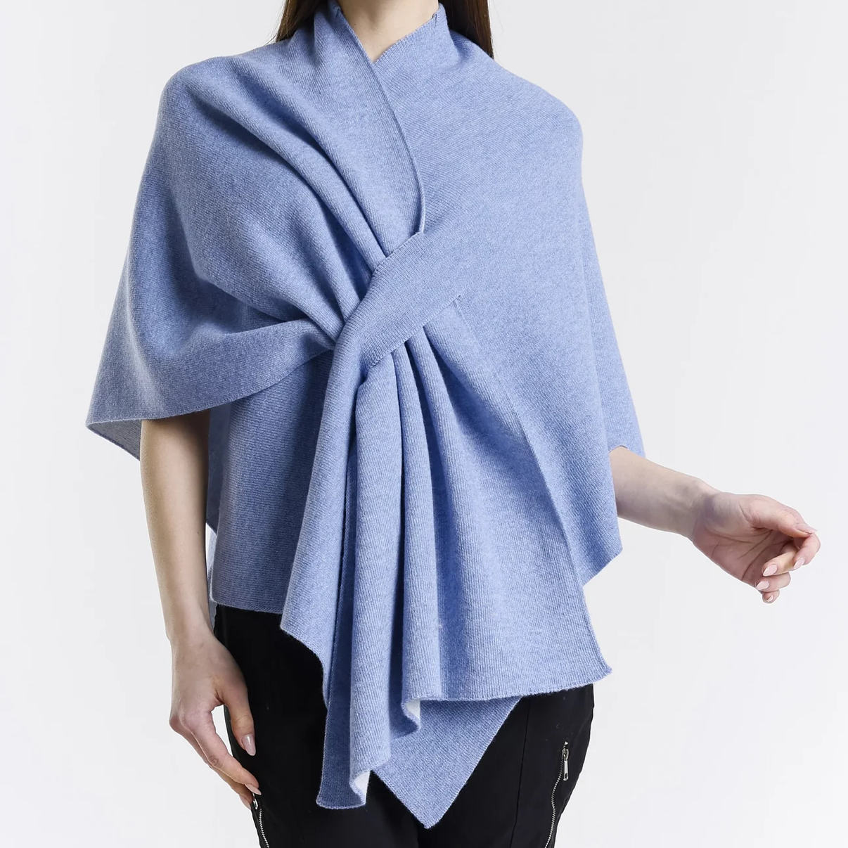 Cashmere Wraps