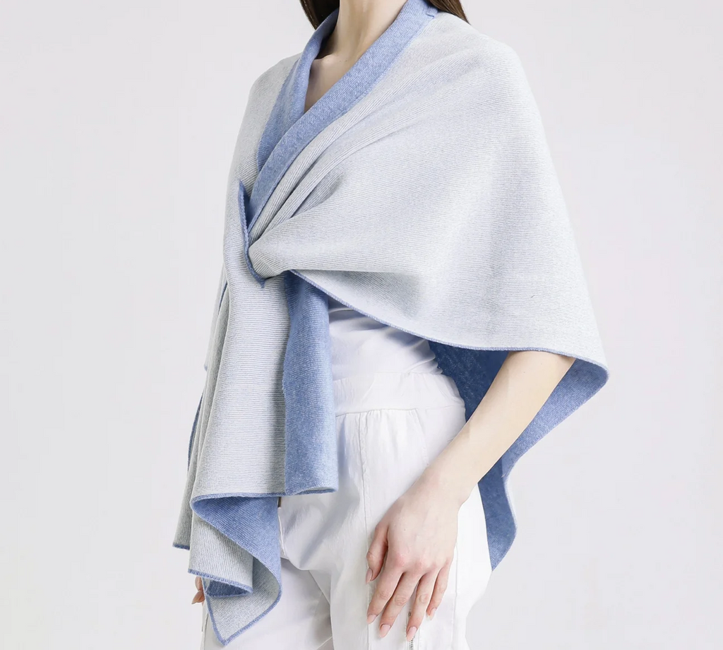 Cashmere Wraps