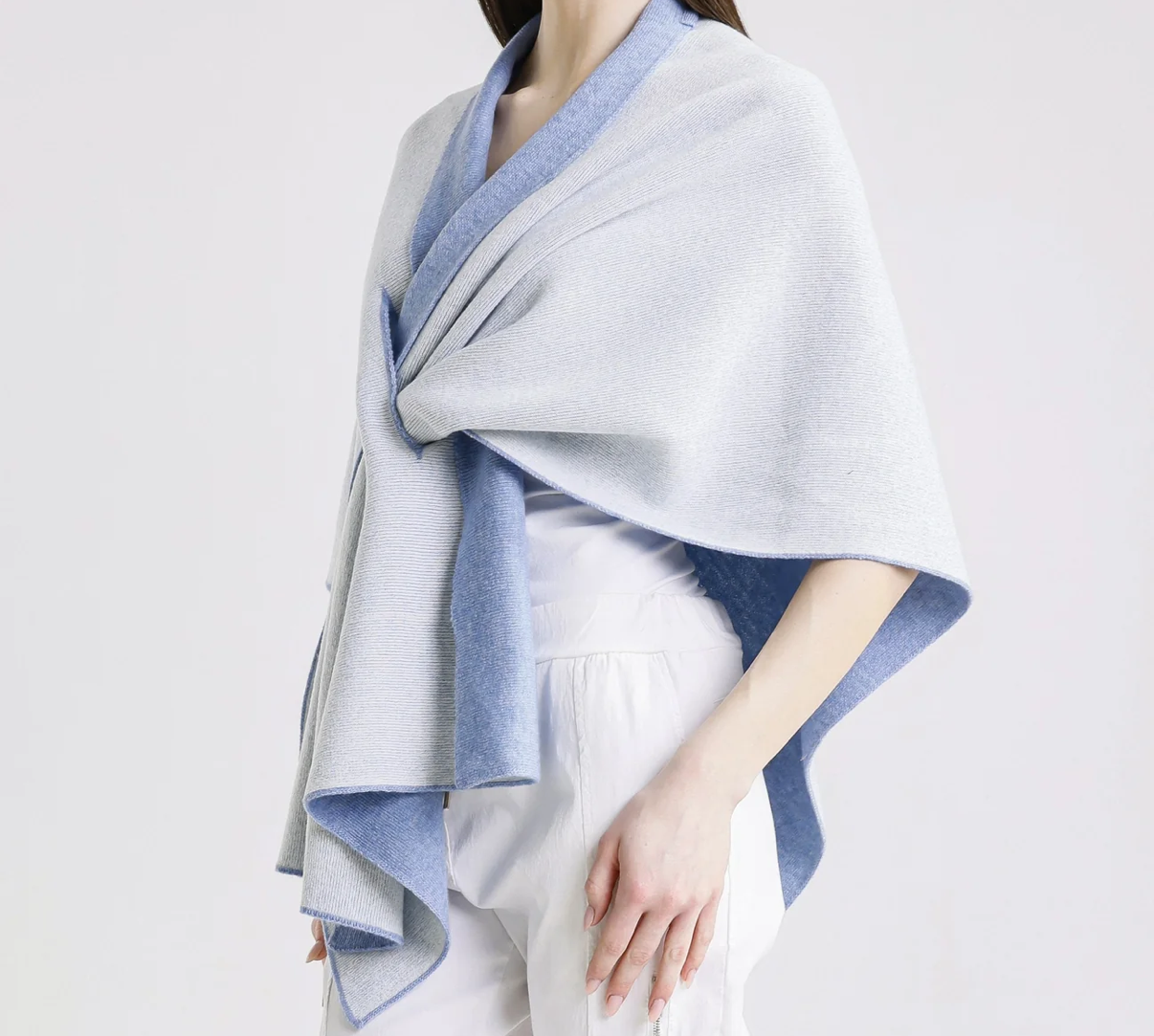 Cashmere Wraps