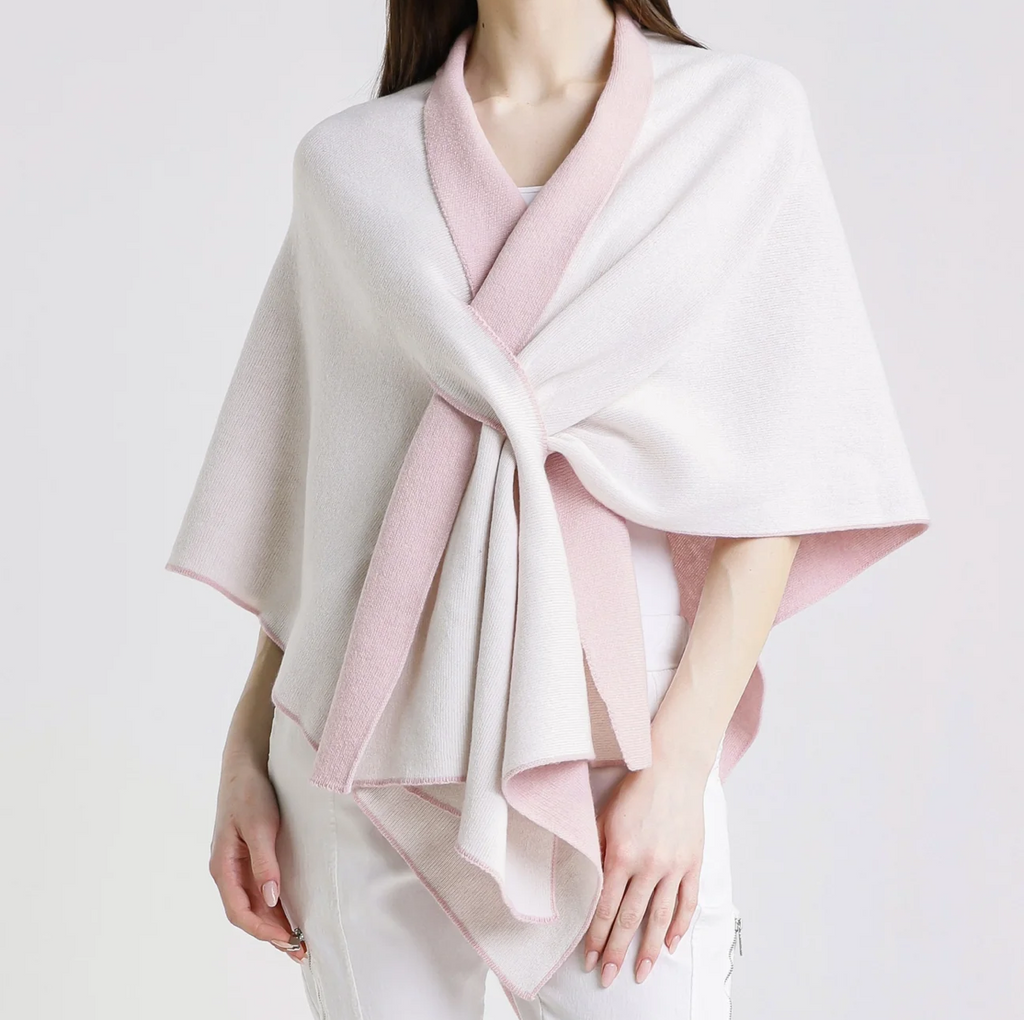 Cashmere Wraps