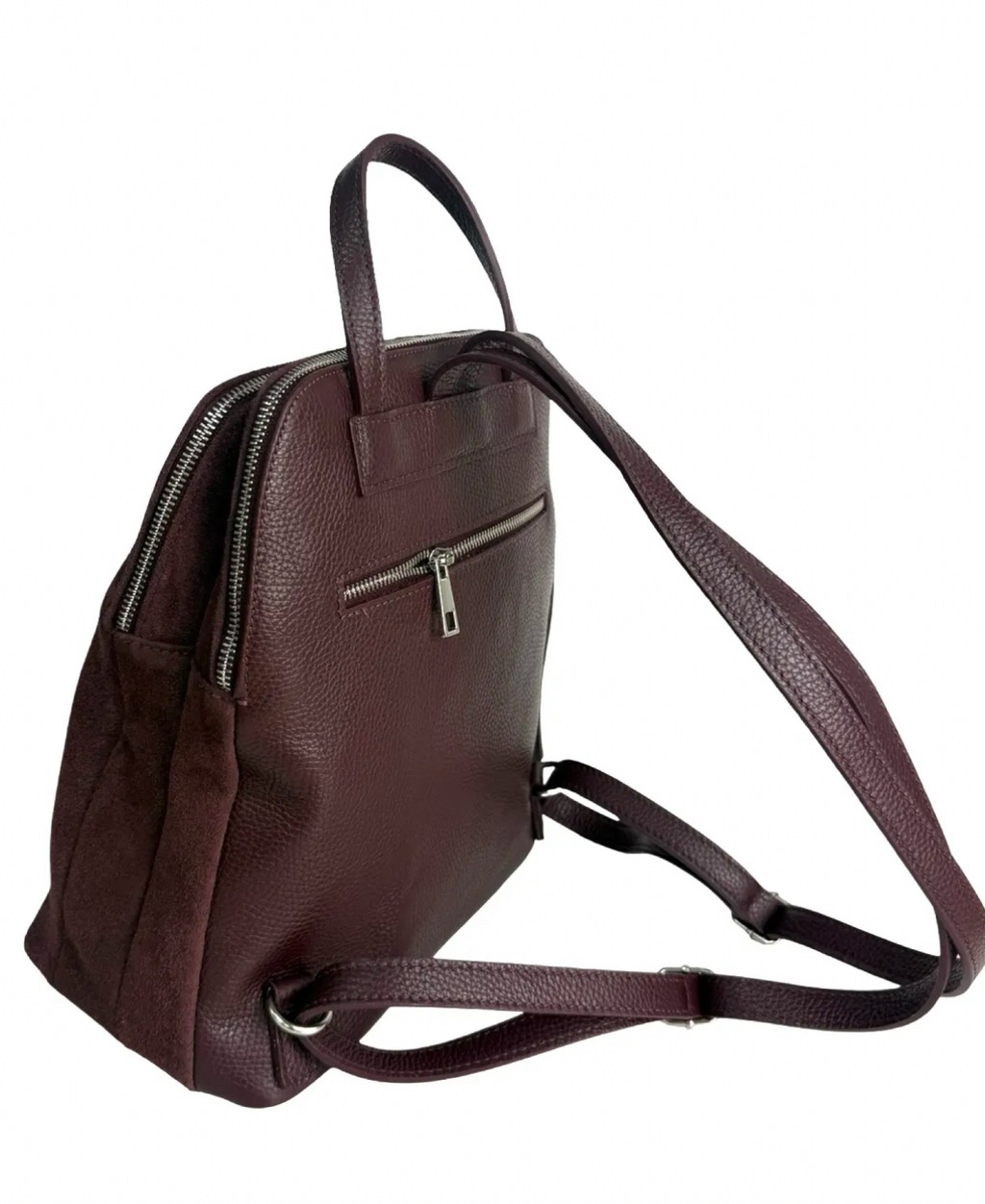 Women’s Backpack/Purse