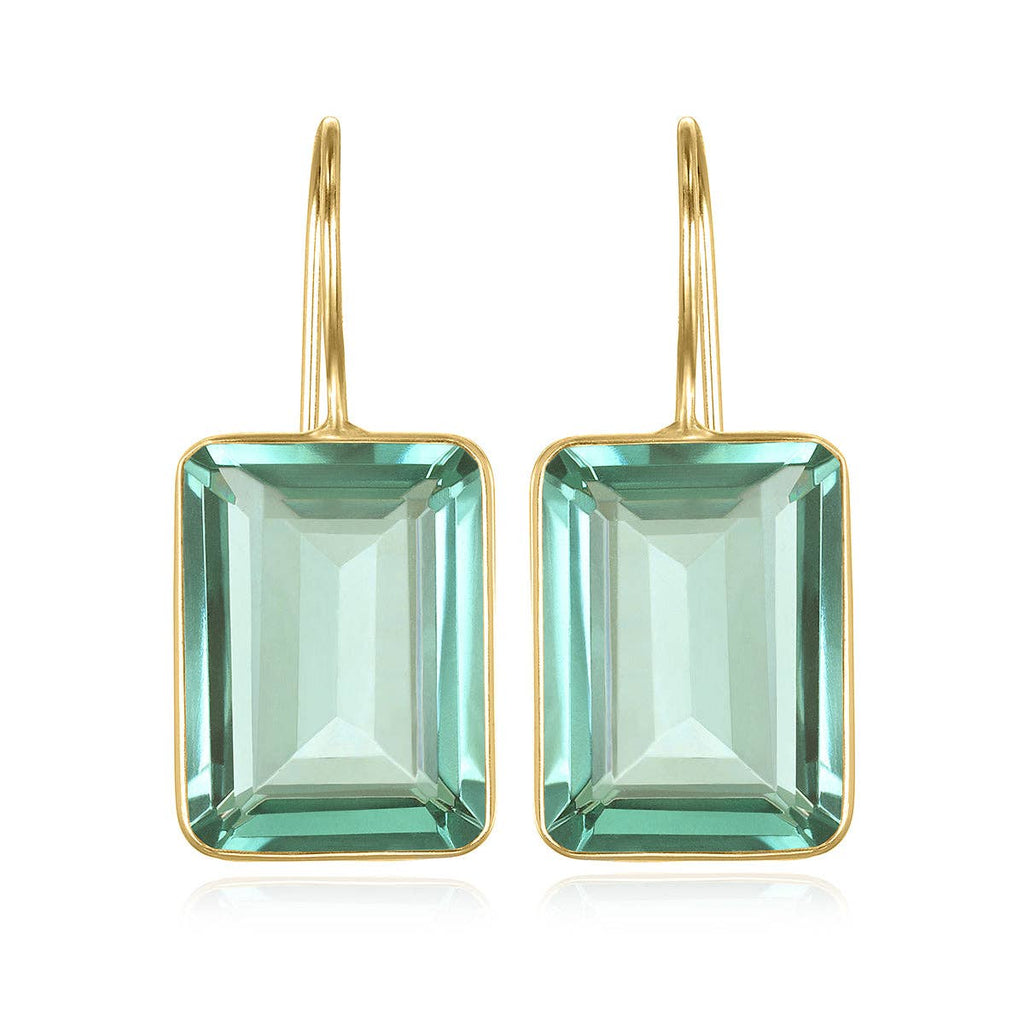 Emerald Cut Valencia