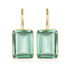 Emerald Cut Valencia
