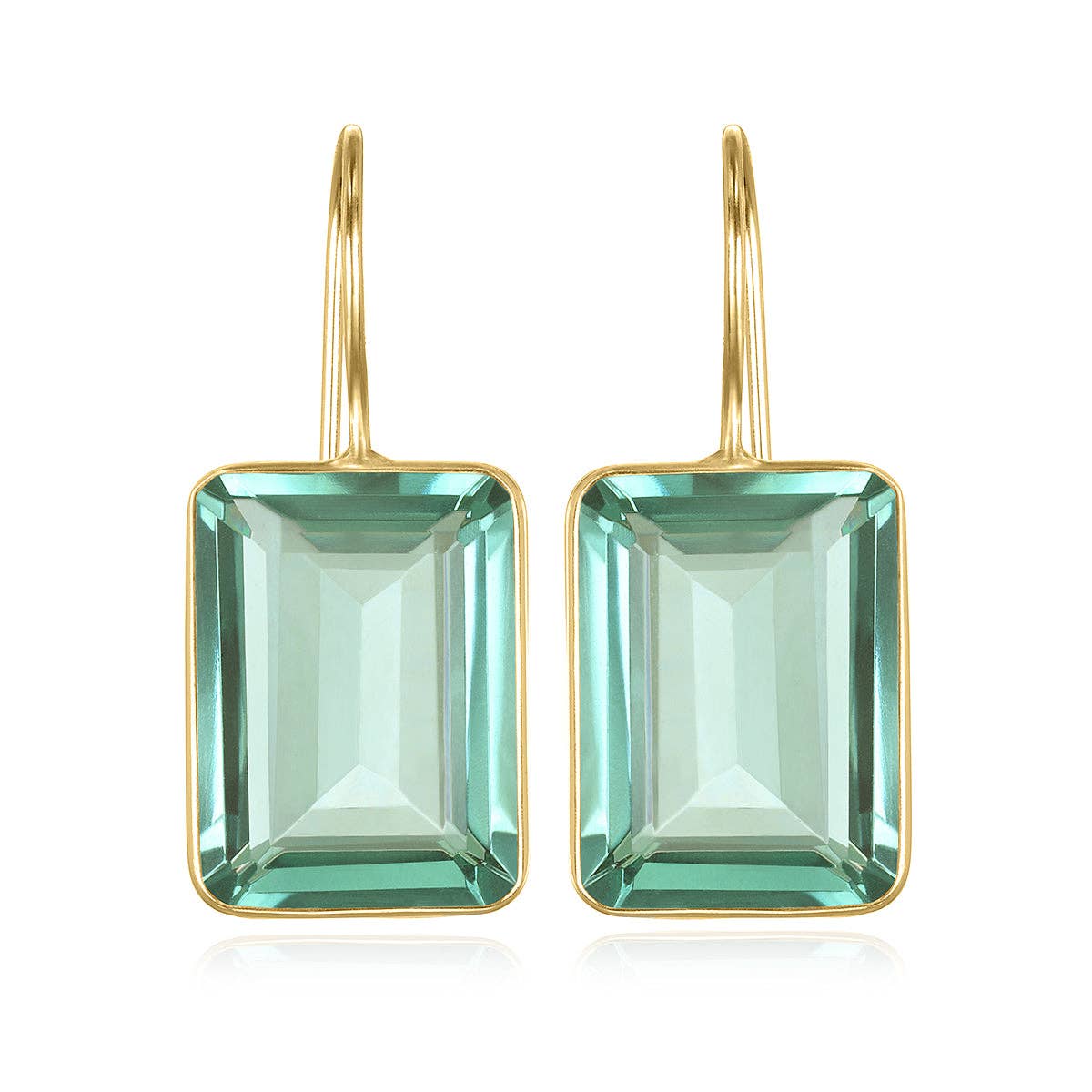 Emerald Cut Valencia