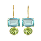 Valencia Earring