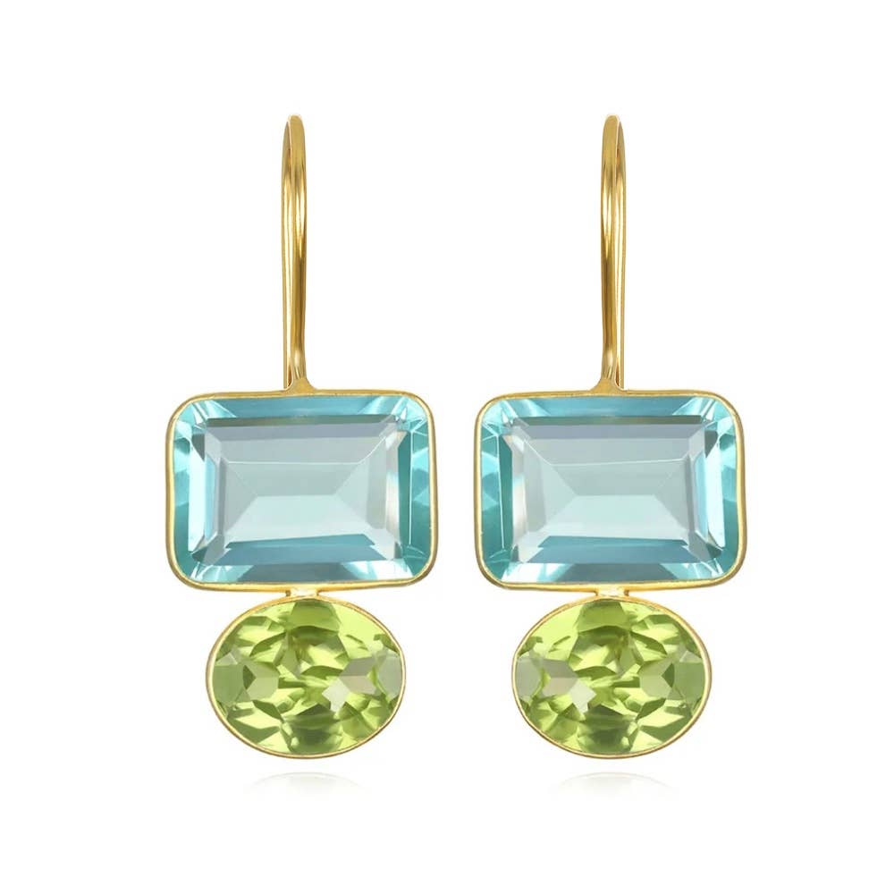 Valencia Earring