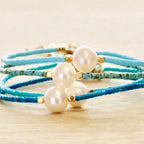 Freshwater Pearl Bracelet