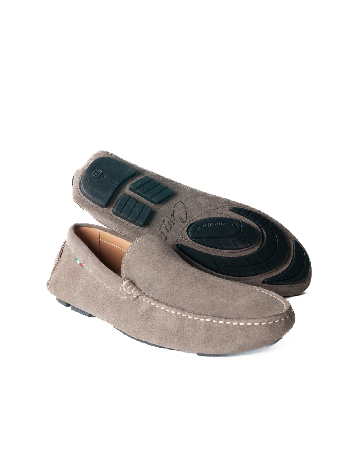 Italian Driving Loafer Basic