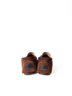 Italian Driving Loafer Basic